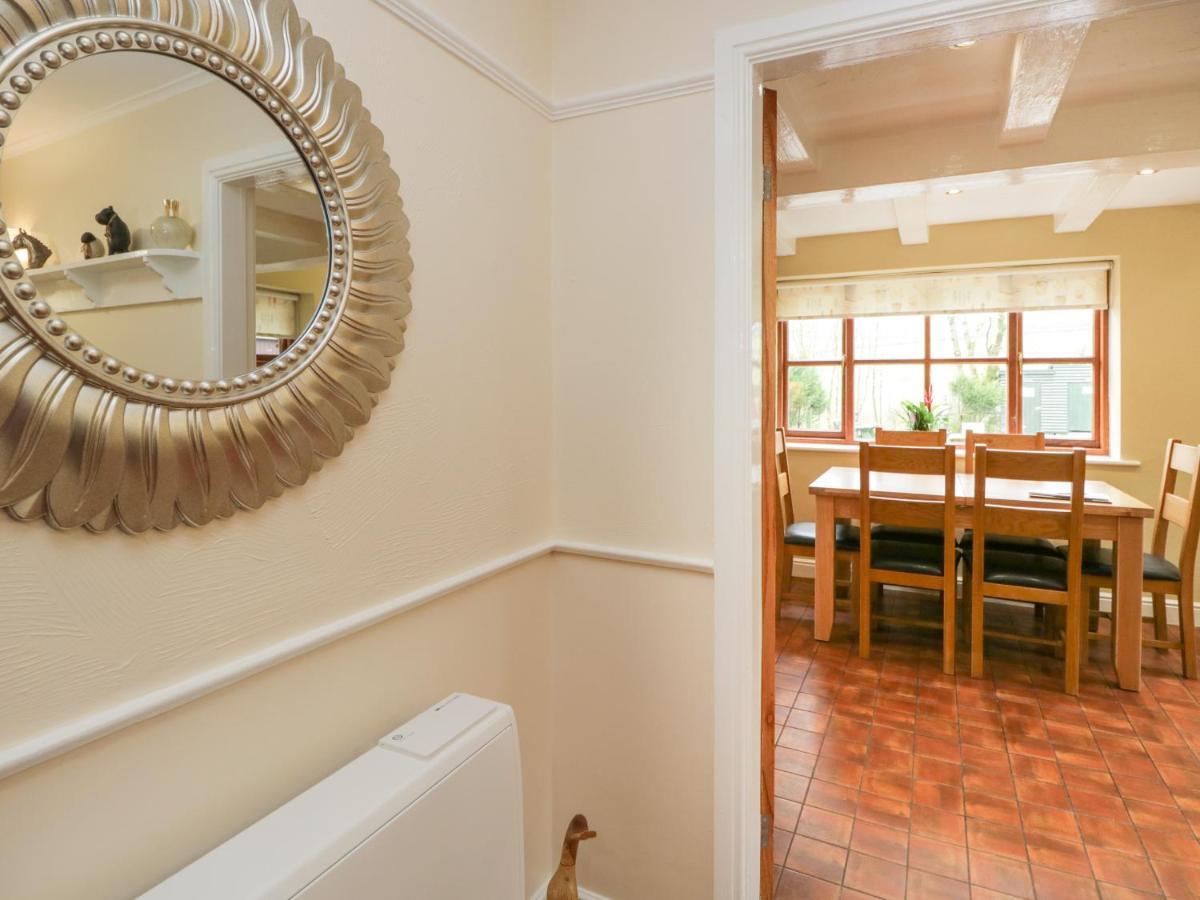 Laithe Cottage Ulverston Bagian luar foto