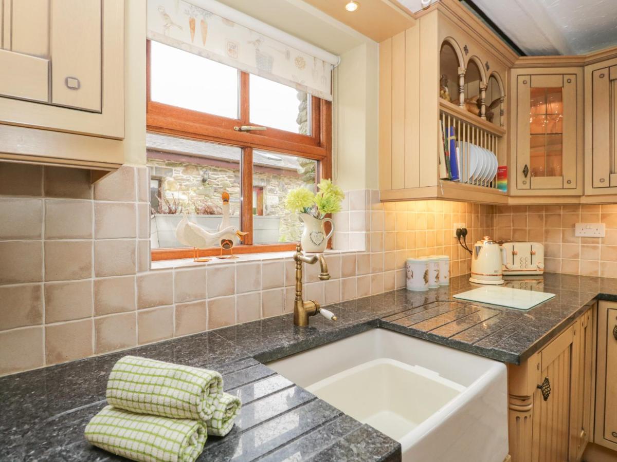 Laithe Cottage Ulverston Bagian luar foto