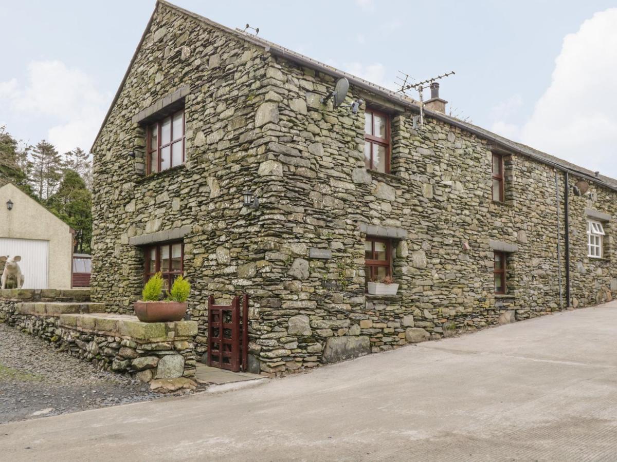Laithe Cottage Ulverston Bagian luar foto