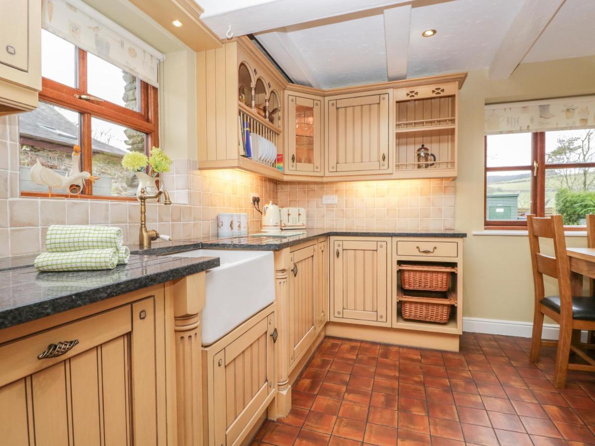 Laithe Cottage Ulverston Bagian luar foto