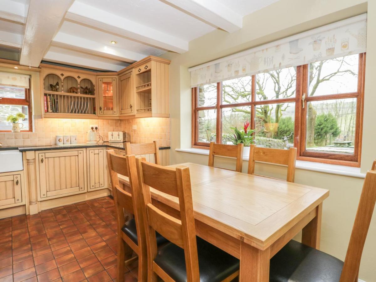 Laithe Cottage Ulverston Bagian luar foto
