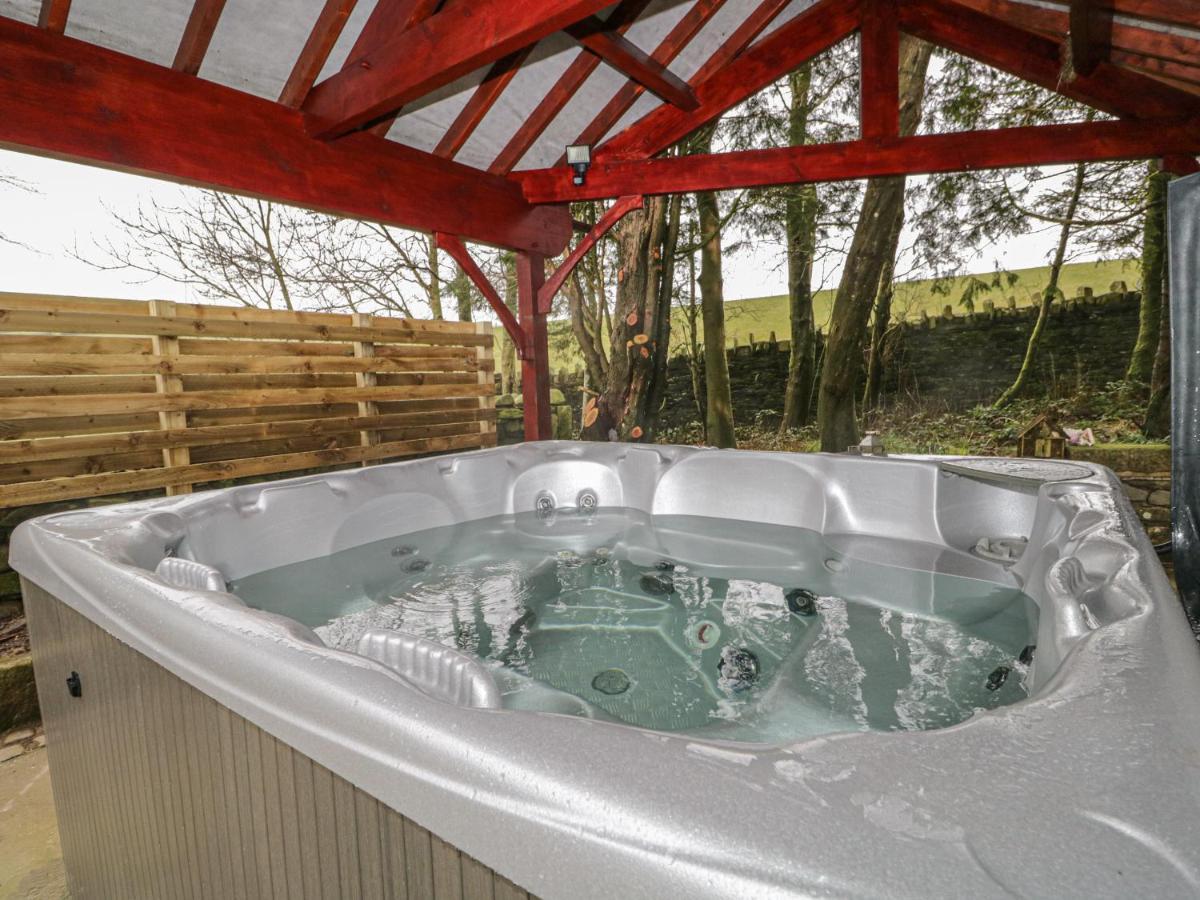 Laithe Cottage Ulverston Bagian luar foto